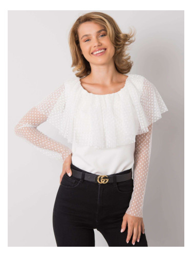 Blouse-LK-BZ-506957.05P-white