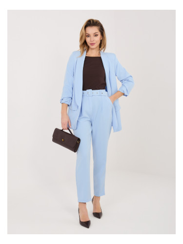 Светлосин комплект от две части