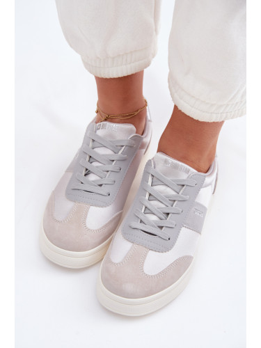 Дамски маратонки Big Star