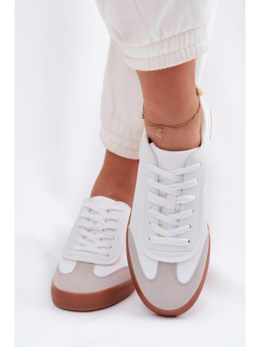 Дамски маратонки Big Star