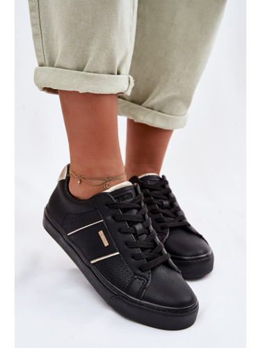 Дамски мрежести маратонки Big Star