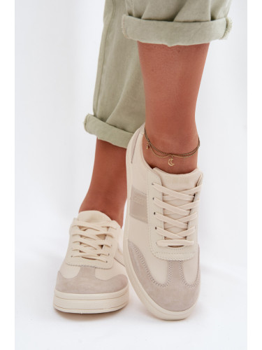 Дамски маратонки BIG STAR SHOES