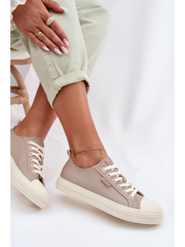 Дамски маратонки Big Star