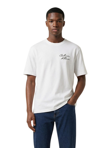 Мъжка тениска Calvin Klein Jeans