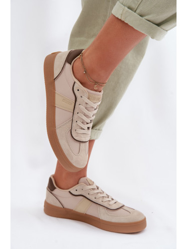 Дамски маратонки Big Star