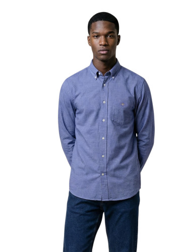 Мъжка риза Gant