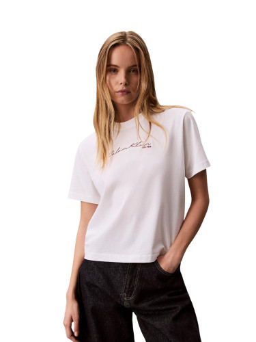 Дамска тениска Calvin Klein Jeans