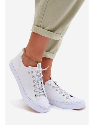 Дамски маратонки Big Star