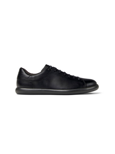 Camper Pelotas Soller Ultrasoft Negro Мъже - Обувки Camper - Черен - K101003-001-8 - Size: 8