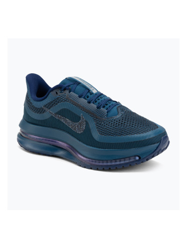 Мъжки обувки за бягане Nike Pegasus Premium With Swarovski Crystals blue force/blue void