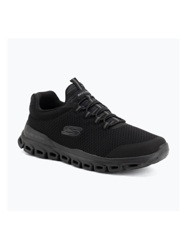 Мъжки обувки SKECHERS Glide-Step Sylo black