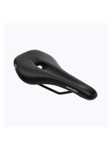 Ergon SM Sport Мъжко седло за велосипед черно