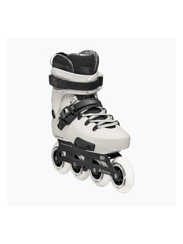 Ролери Rollerblade Twister 90R white smoke/black