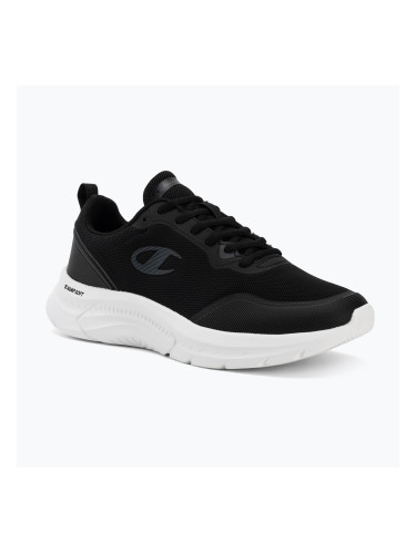 Обувки Champion WLK PRO Low Cut nubuck/dark grey