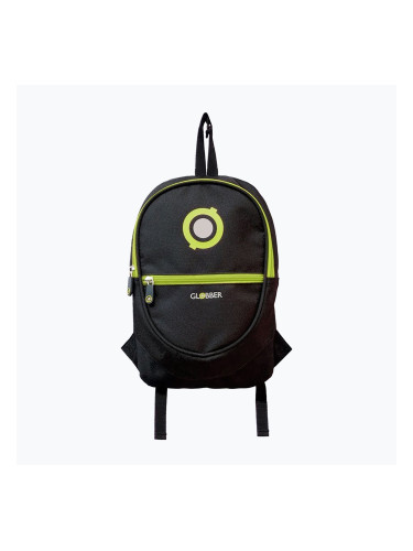 Раница Globber Jr 4 l black/green