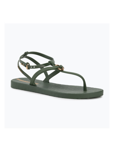 Дамски сандали Ipanema Atena green/beige