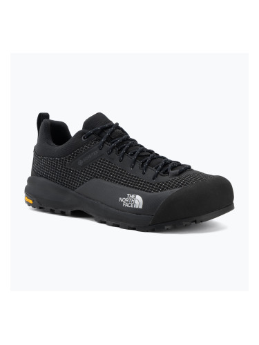 Мъжки обувки за трекинг The North Face Verto Approach GTX tnf black/tnf black