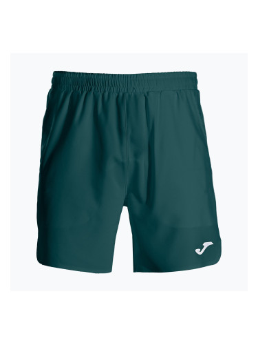 Мъжки тенис шорти Joma Challenge green turquoise