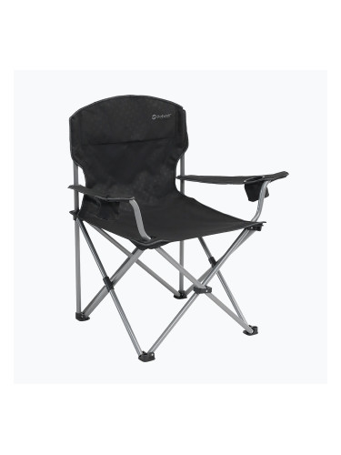 Туристически стол Outwell Catamarca XL black