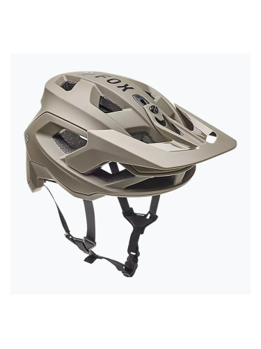Fox Racing Speedframe Solid военна каска за велосипед