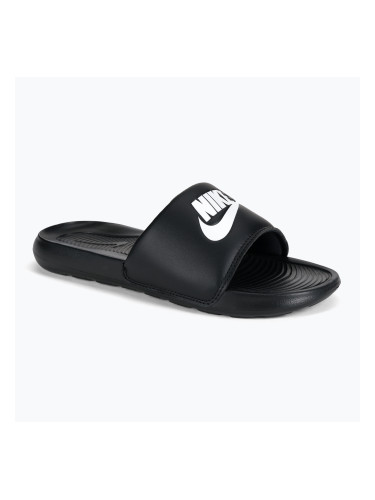 Мъжки чехли Nike Victori One Slide black/black/white
