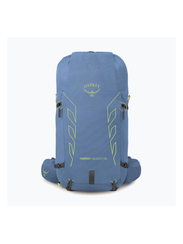 Дамска туристическа раница Osprey Tempest Velocity 30 28 л сѐвр синьо