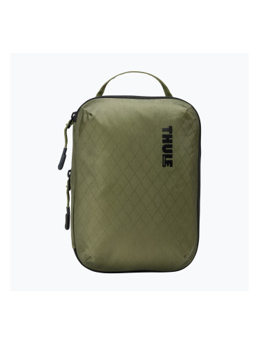 Органайзер Thule Compression Packing Cube Small soft green