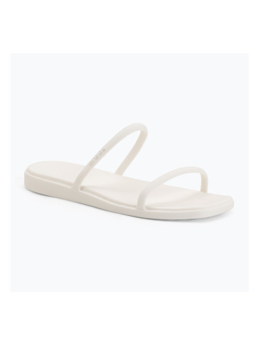 Дамски сандали Crocs Miami Two Strap Sandal chalk