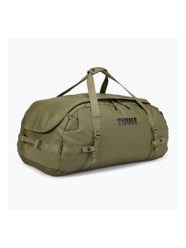 Пътна чанта Thule Chasm 90 l olivine