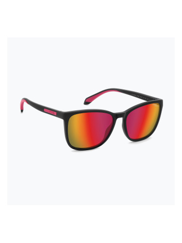 Слънчеви очила Polaroid PLD 2169/S/X matte black red/red multilayer polarized high contrast