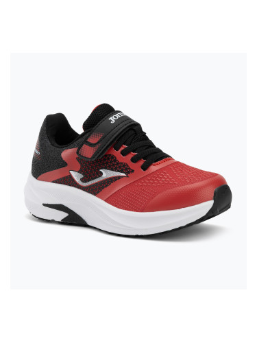 Детски обувки за бягане Joma Speed JR red