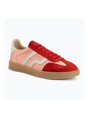 Дамски обувки GANT Cuzima red/pink