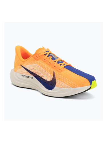 Мъжки обувки за бягане Nike Pegasus Plus laser orange/alabaster/sail/indigo burst