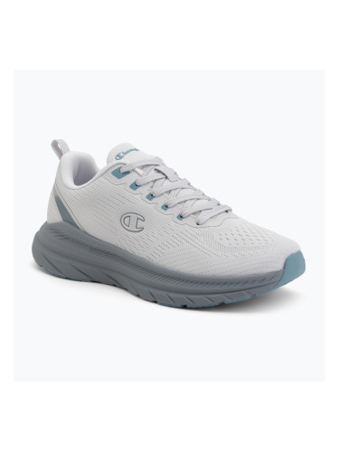Обувки Champion Alpha Max Low Cut l.grey/m.grey