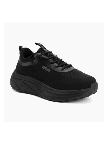 Дамски обувки BIG STAR TT274344 black