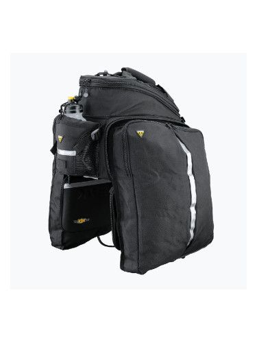 Чанта за багажник на велосипед Topeak MTX Trunk Bag DXP 2.0 black