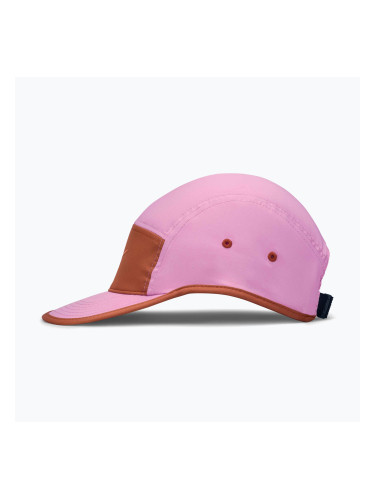 Шапка с козирка Nike Dri-Fit Fly light magenta/dusty peach/orange frost