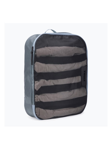 Органайзер Thule Packing Cube Large pond gray