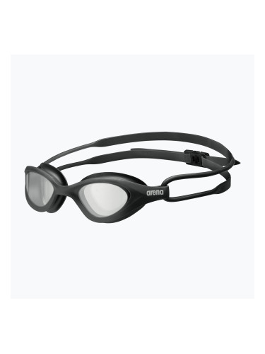 Очила за плуване arena 365 clear / black / black
