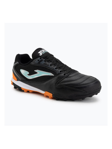 Мъжки футболни обувки Joma Dribling TF 2601 black
