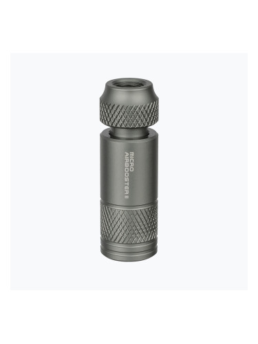 Помпа за велосипед Topeak AirBooster Micro II CO2