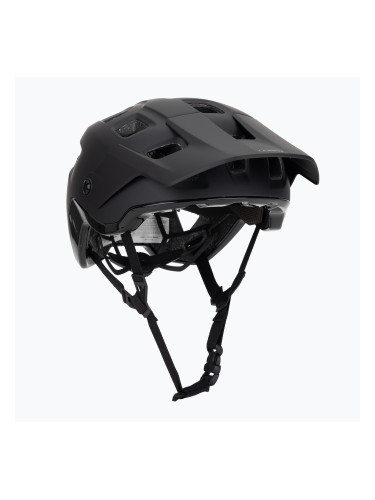 Велосипедна каска ABUS MoDrop MIPS velvet black
