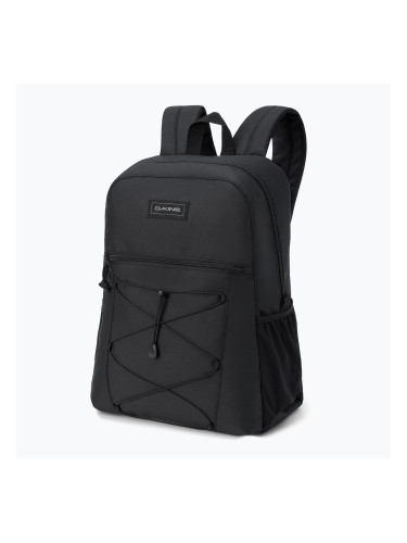Градска раница Dakine Tardy Slip 25 l black