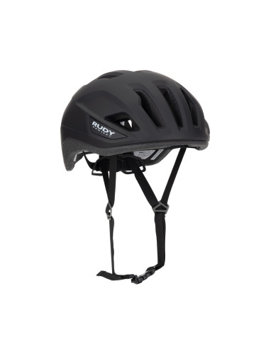 Велосипедна каска Rudy Project Sinergy black matte