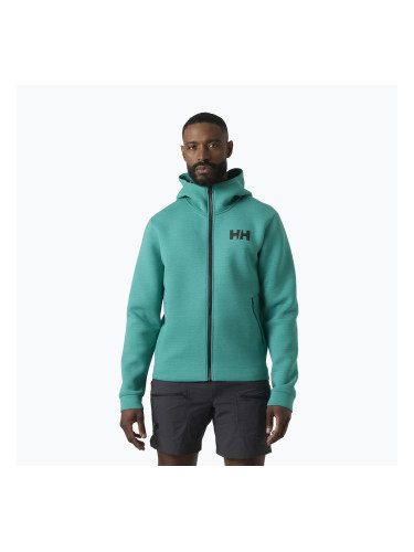 Мъжки суитшърт за ветроходство Helly Hansen HP Ocean 2.0 dark mint melange