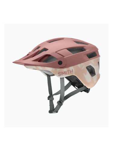 Велосипедна каска Smith Engage 2 MIPS matte clay