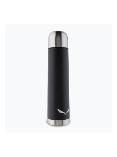 Salewa Rienza Thermo BTL термос 750 мл черен 00-0000000523