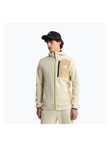 Мъжки суитшърт The North Face Mountain Athletics Fleece Full Zip