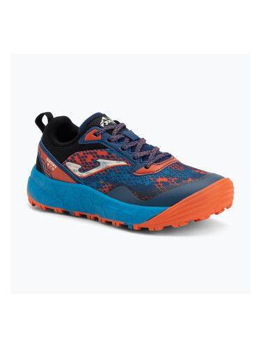 Детски обувки за бягане Joma Sima Jr navy/blue