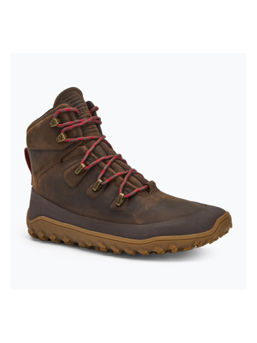 Мъжки barefoot обувки Vivobarefoot Tracker Leather bracken